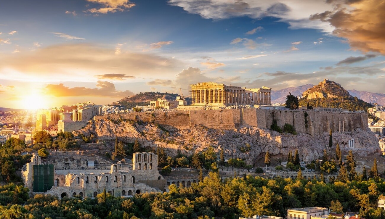 Athens-tours